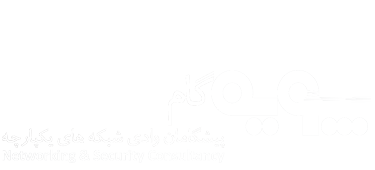 Pooyeh Gam logo